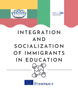 Imigrantų integravimas ir socializacija švietime